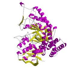 Image of CATH 4u2zB
