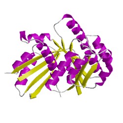 Image of CATH 4u39C