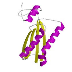 Image of CATH 4u5pA