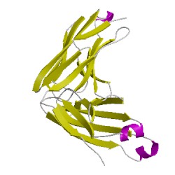 Image of CATH 4u6hB