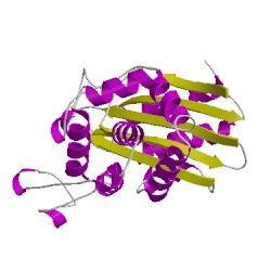 Image of CATH 4ua7A