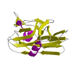 Image of CATH 4ubdI01