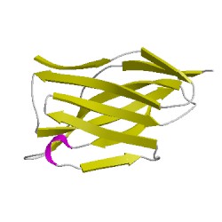 Image of CATH 4ubdK01