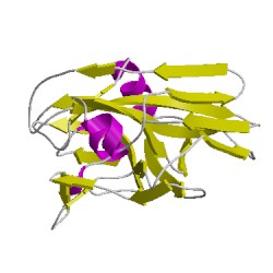 Image of CATH 4ubdM01