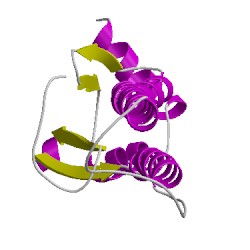 Image of CATH 4ubdN