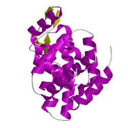 Image of CATH 4uc7B