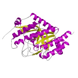 Image of CATH 4ucgA