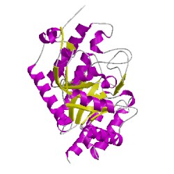 Image of CATH 4ucgB