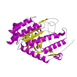 Image of CATH 4ucgC