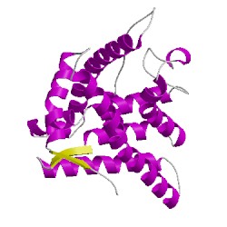 Image of CATH 4uddA