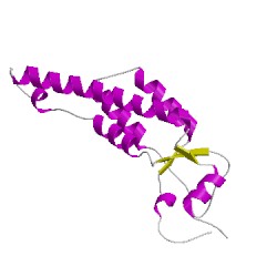 Image of CATH 4udvA00