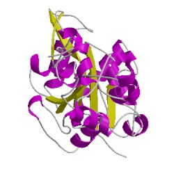 Image of CATH 4ue6B