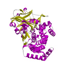 Image of CATH 4ue6R00