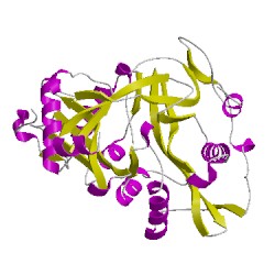 Image of CATH 4ufxC