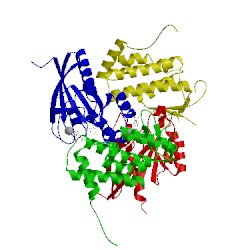 Image of CATH 4uj5
