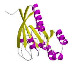 Image of CATH 4uj5A00