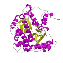 Image of CATH 4up2A