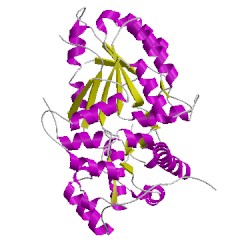 Image of CATH 4up2B