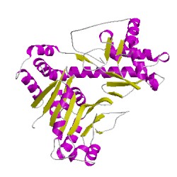 Image of CATH 4up2D