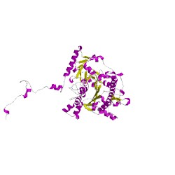 Image of CATH 4uplC