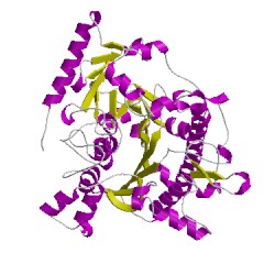 Image of CATH 4uplC01