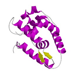 Image of CATH 4uqwA