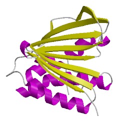 Image of CATH 4urmA