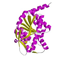 Image of CATH 4usjA