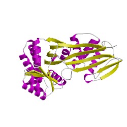 Image of CATH 4ut4B