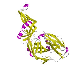 Image of CATH 4ut6A