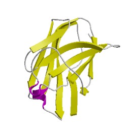 Image of CATH 4ut6I