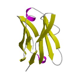 Image of CATH 4ut9L00