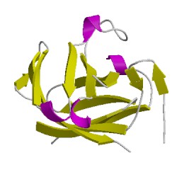 Image of CATH 4utbA01