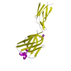 Image of CATH 4utbI