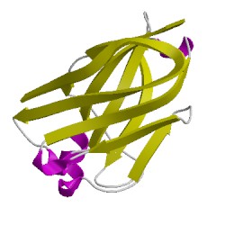 Image of CATH 4utbI01