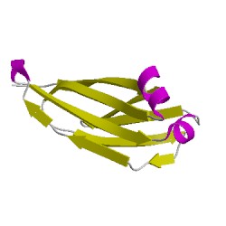 Image of CATH 4utbM02