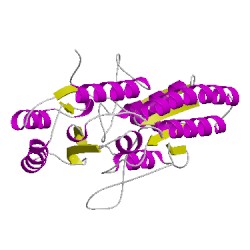 Image of CATH 4utpA