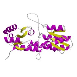 Image of CATH 4utpB