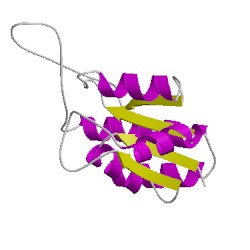 Image of CATH 4utpB01