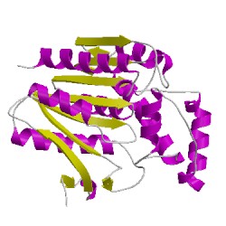 Image of CATH 4uuqB00