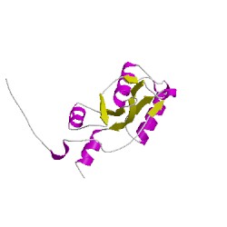 Image of CATH 4uuuA