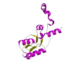 Image of CATH 4uuuB