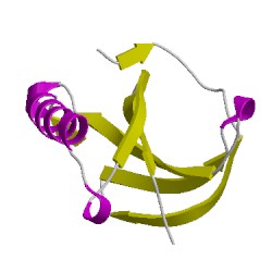 Image of CATH 4uv0A01