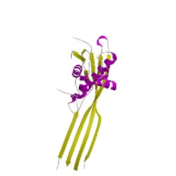 Image of CATH 4uv3E01