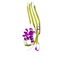 Image of CATH 4uv3Q01