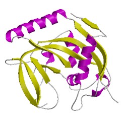 Image of CATH 4uvnA