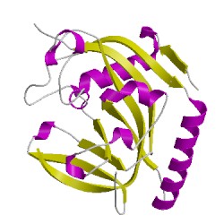 Image of CATH 4uvnB