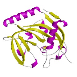 Image of CATH 4uvxA