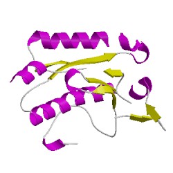 Image of CATH 4uw2A03