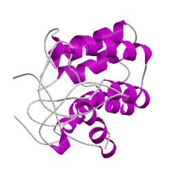 Image of CATH 4uw2B01